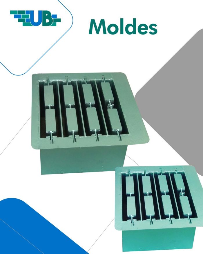 MOLDE PARA FABRICAR BLOQUE - Imagen 6